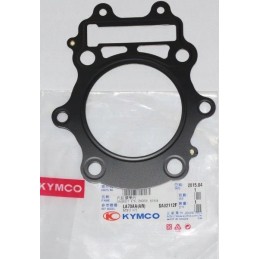 Kymco mxu maxxer 400 head gasket