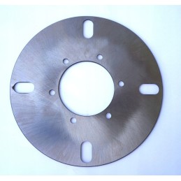 Rear brake disc for quad atv shenke 250