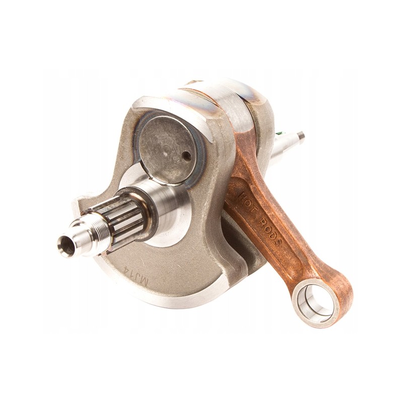 Hot rods crankshaft yamaha yfz 450r 09 13 yfz 450x 10 11