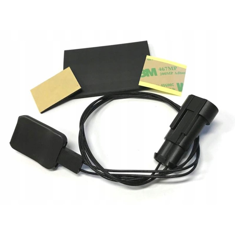 Heated thumb with plug atv cf moto linhai polaris yamaha can am g1 g2