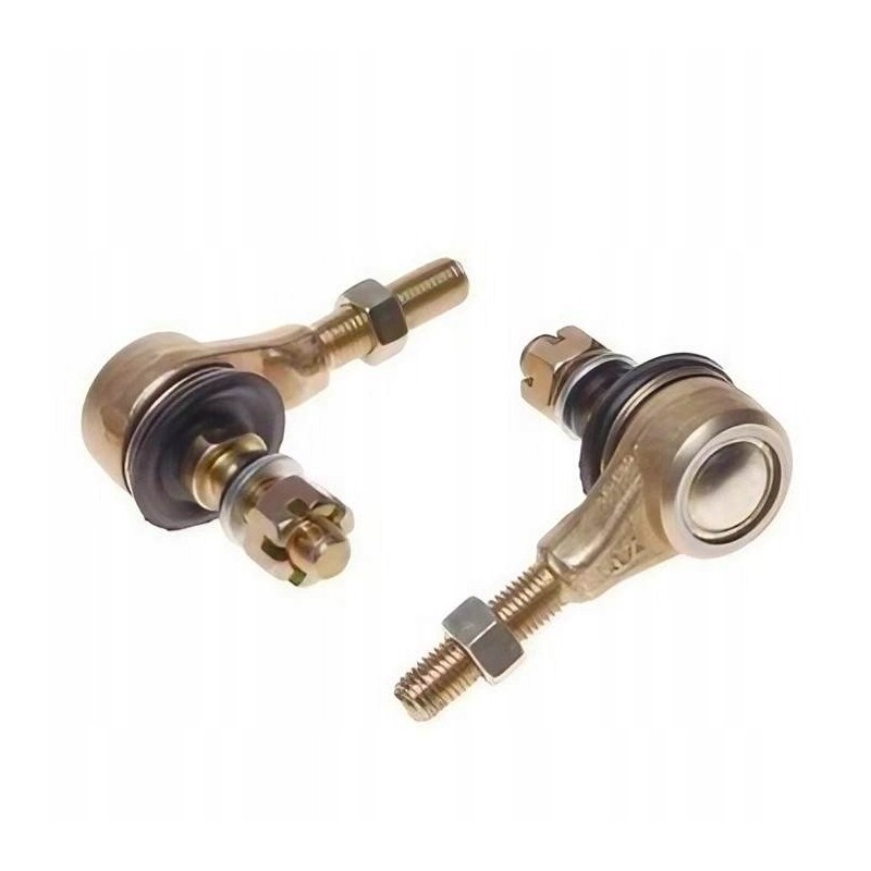 Steering rod ends atv 110 200 bashan arcticcat 400