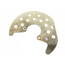 Kymco mxu 300 anchor shield cover