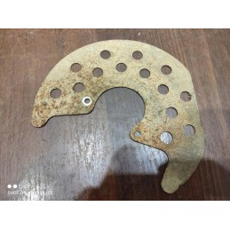 Kymco mxu 300 anchor shield cover