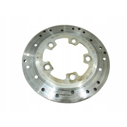 Kymco mxu 250 brake disc