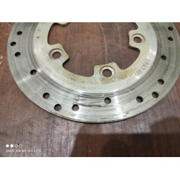 Kymco mxu 250 brake disc