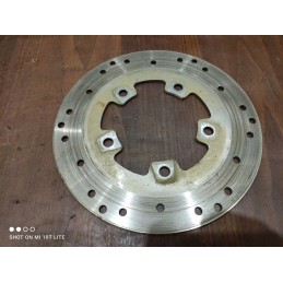Kymco mxu 250 brake disc