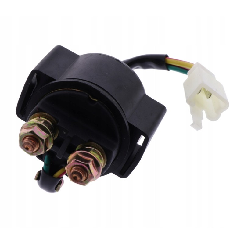 Can am ds 250 international starter relay