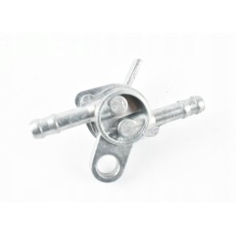 Romet Ogar 900 pass-through tap Ronin Zipp tap