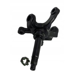Right steering knuckle quad atv bashan kingway 200 250