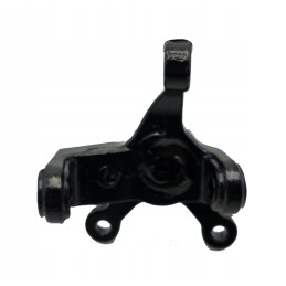 Right steering knuckle quad atv bashan kingway 200 250