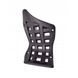 Step footrest cover quad bashan atv200 right