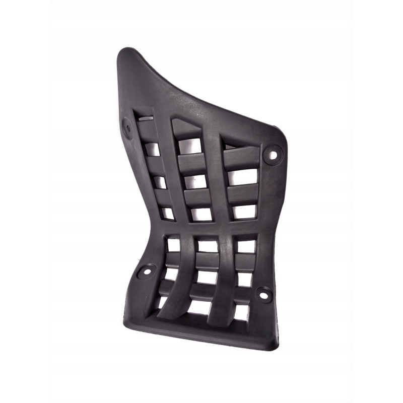 Step footrest cover quad bashan atv200 right