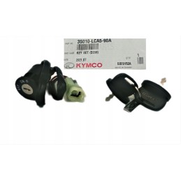 Kymco mxu maxxer 250 300 ignition switch original