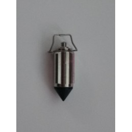 Quad sym 600 quadraider carburetor needle valve