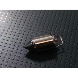 Quad sym 600 quadraider carburetor needle valve