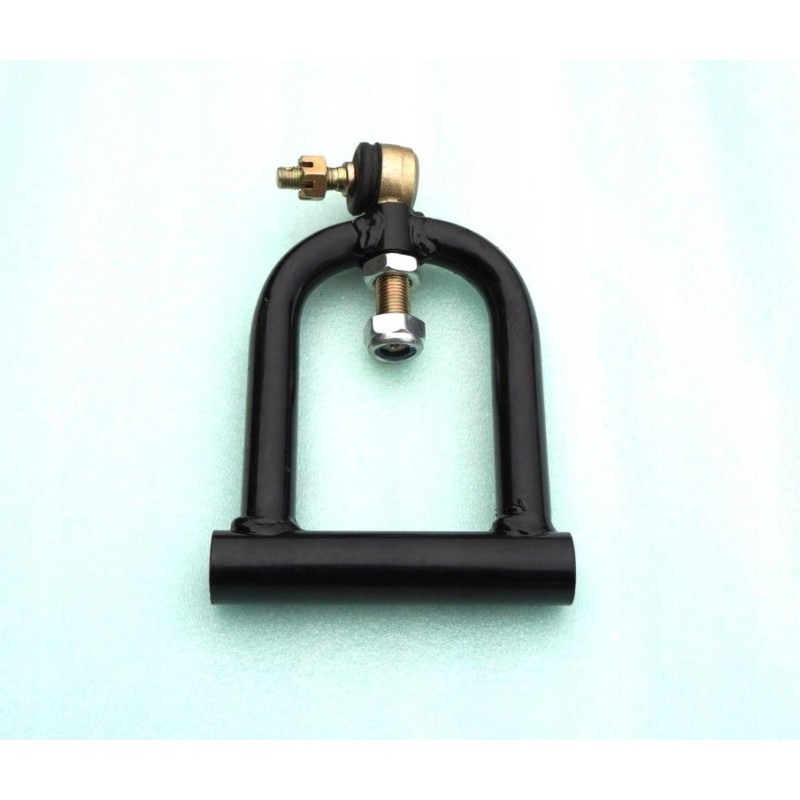 Upper wishbone buggy 125cc 150cc with ATV pin