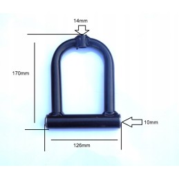 Upper wishbone buggy 125cc 150cc with ATV pin