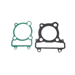 Loncin ATV 250 head gasket and cylinder piston