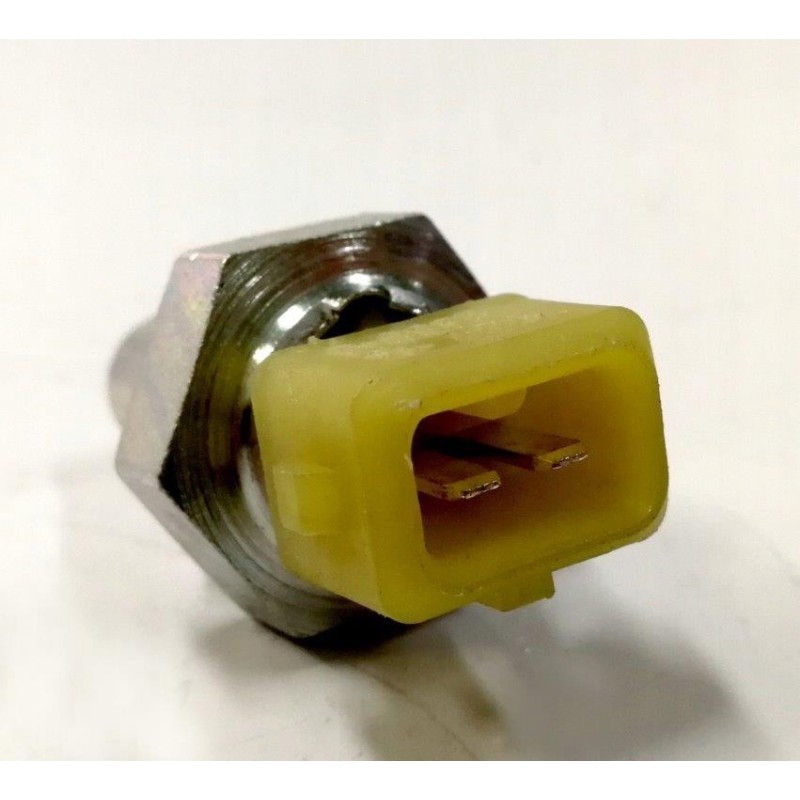 Kymco Maxxer 450 temperature sensor