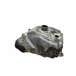 Kymco mxu 250 fuel tank tank