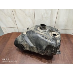 Kymco mxu 250 fuel tank tank
