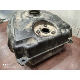 Kymco mxu 250 fuel tank tank