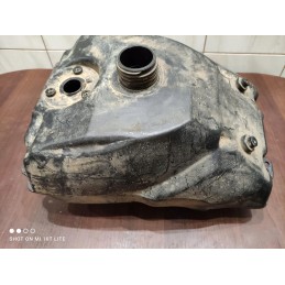 Kymco mxu 250 fuel tank tank