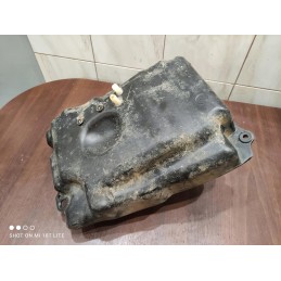 Kymco mxu 250 fuel tank tank