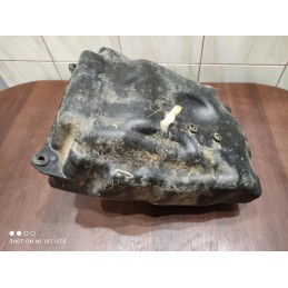 Kymco mxu 250 fuel tank tank