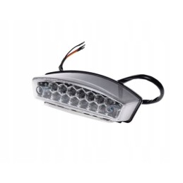 Bashan LED ATV rear lamp