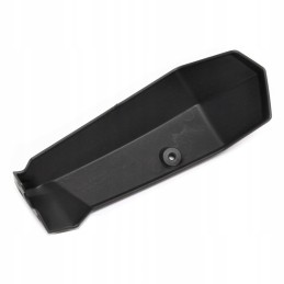 Handbar left kymco mxu 700 53207 adg6 e00 n1r