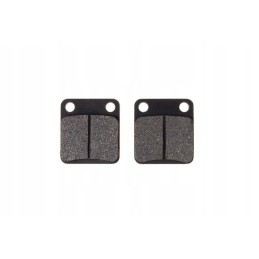 Brake pads quad 150 200 250 bashan kingway