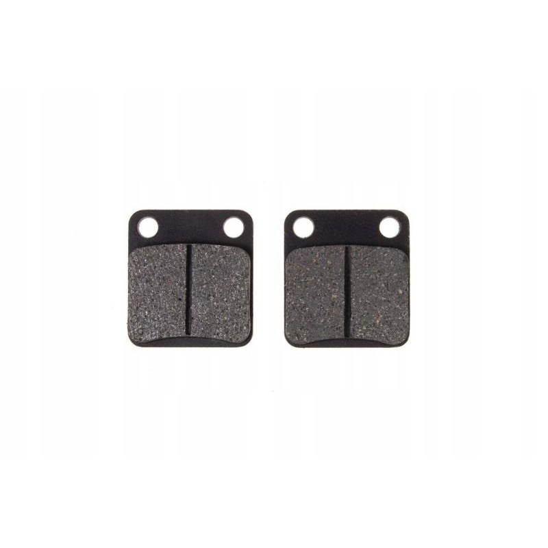 Brake pads quad 150 200 250 bashan kingway