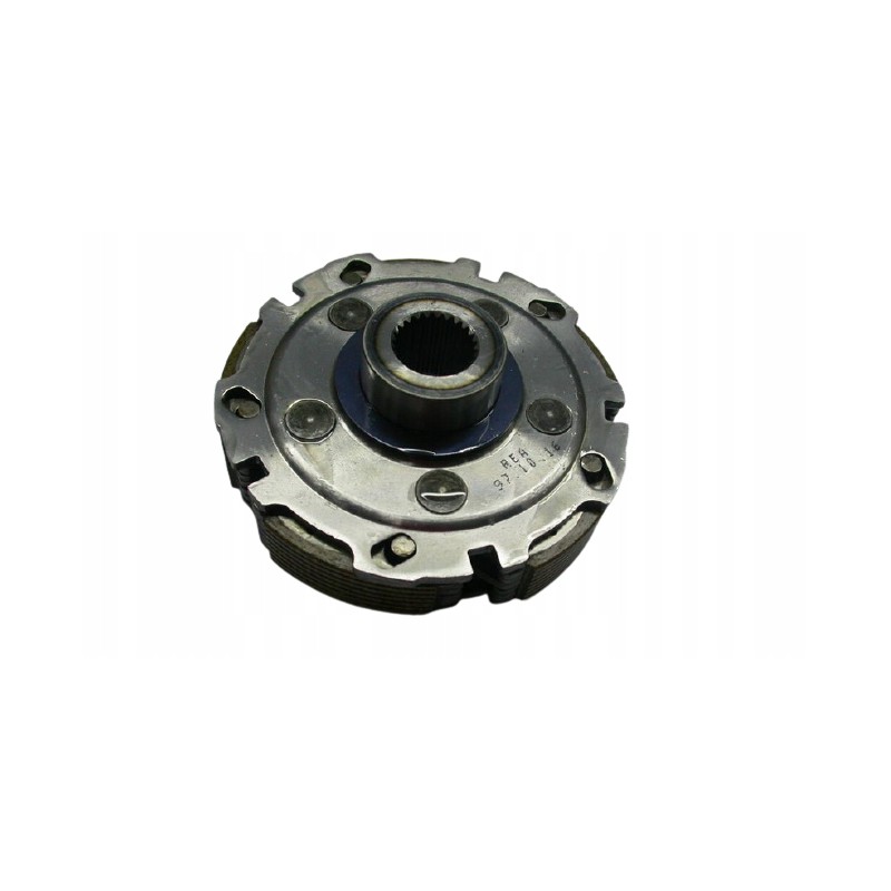 Centrifugal clutch set for quad sym quadrider 600