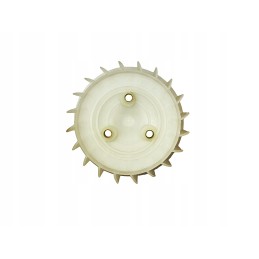 Engine cooling fan, magneta 2t fan