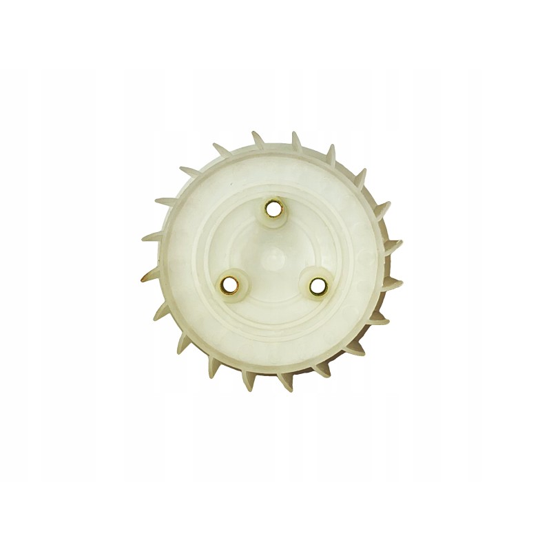 Engine cooling fan, magneta 2t fan