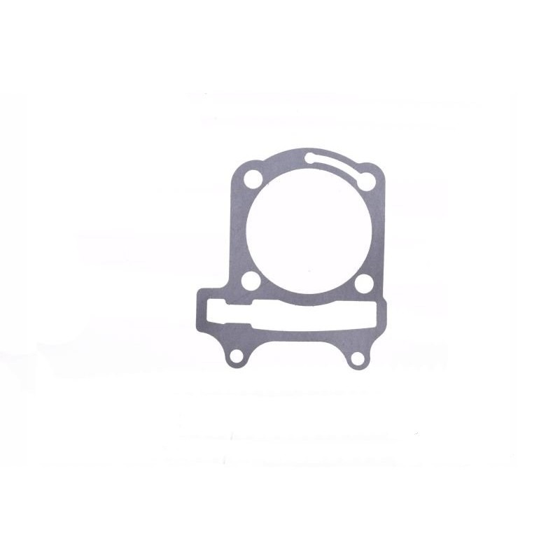 Cylinder gasket shineray atv 200 st 9 gy180
