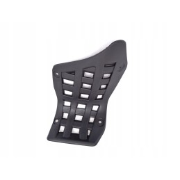 Step footrest cover quad bashan atv200 left