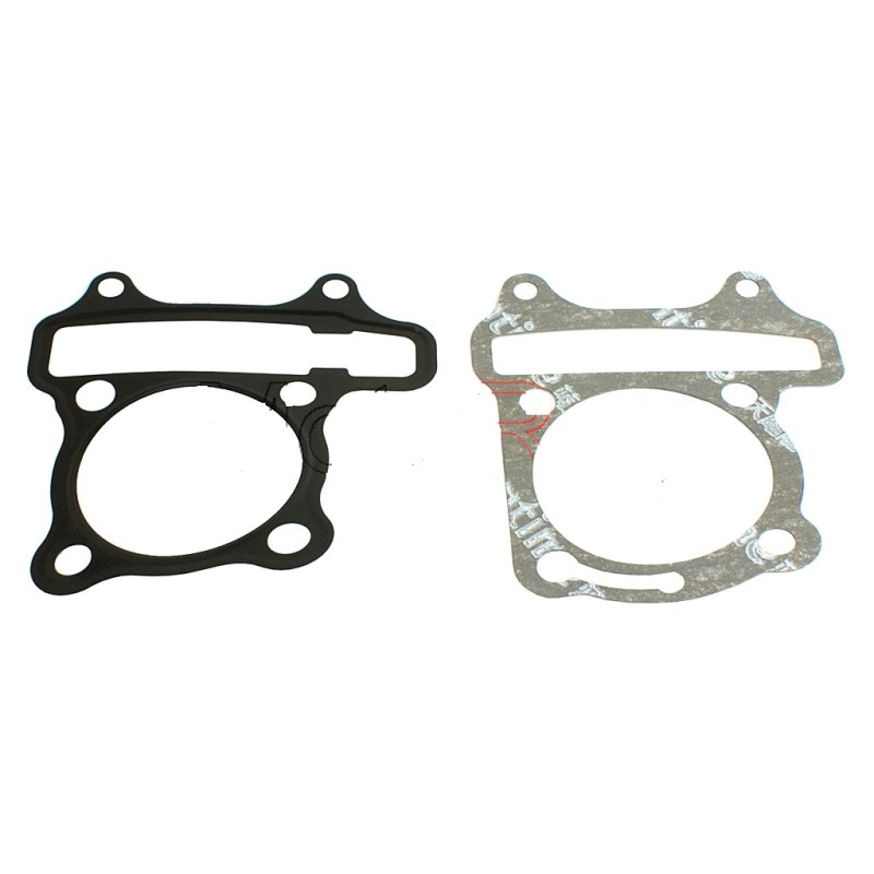 Atv 150 head gasket, cylinder head