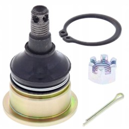 Suzuki lt swing arm pin with yamaha yfm yfz 2001