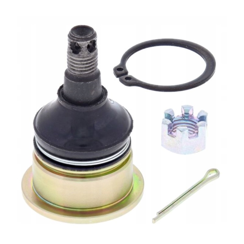 Suzuki lt swing arm pin with yamaha yfm yfz 2001