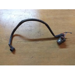 Yamaha yfm 250 moto 4 starter relay