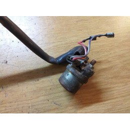 Yamaha yfm 250 moto 4 starter relay