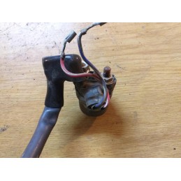 Yamaha yfm 250 moto 4 starter relay