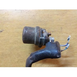 Yamaha yfm 250 moto 4 starter relay