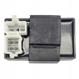 Ignition module unlocked atv quad cross bashan loncin eagle 150 200 250