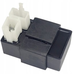 Ignition module unlocked atv quad cross bashan loncin eagle 150 200 250