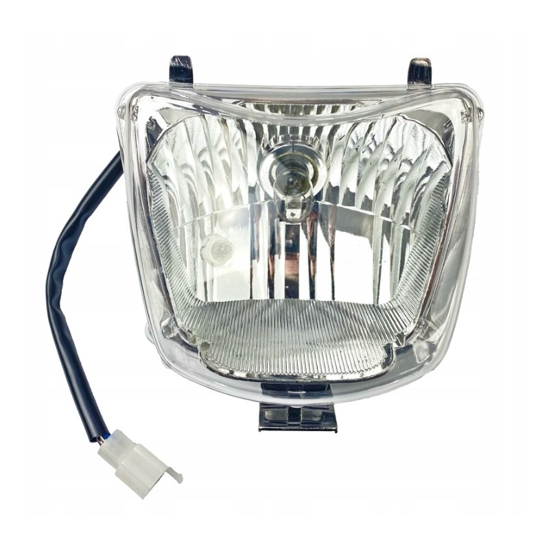 Front lamp atv 110 125