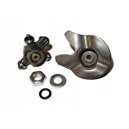 Clutch actuation kit for atv 110 125cc