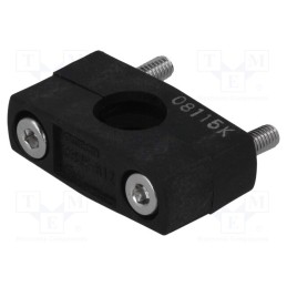 1 pcs x OMRON - Y92E-B12 - Holder, screw, Thread: M12